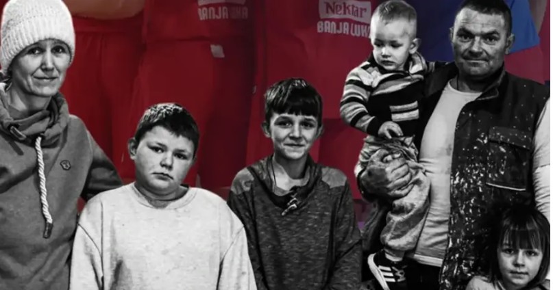 Humanitarna utakmica za porodicu Krstić: Borac dočekuje Helios