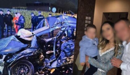 Oglasio se otac mladića iz BiH koji je usmrtio porodicu u Beogradu: Nisam sposoban ni da govorim