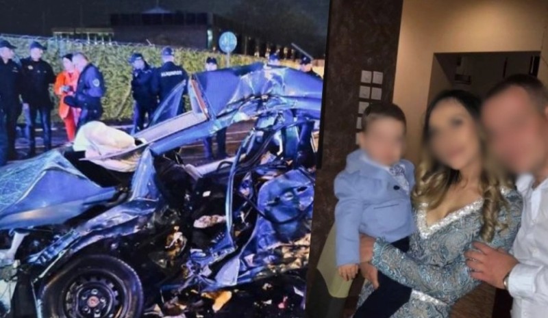 Oglasio se otac mladića iz BiH koji je usmrtio porodicu u Beogradu: Nisam sposoban ni da govorim