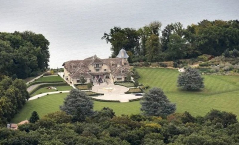 Skandal! Njegovateljica Mihaela Šumahera prijavila da je silovana u njegovoj porodičnoj kući