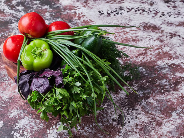 Povrće koje uklanja masnoće iz jetre: Prvi rezultati već nakon tri mjeseca