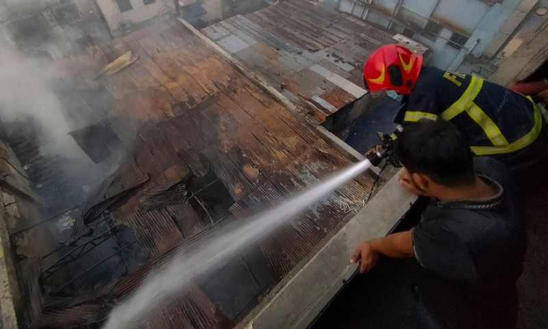 Stradalo najmanje 16 ljudi: Otrovan gas i zaključana vrata uzrok su smrti za većinu