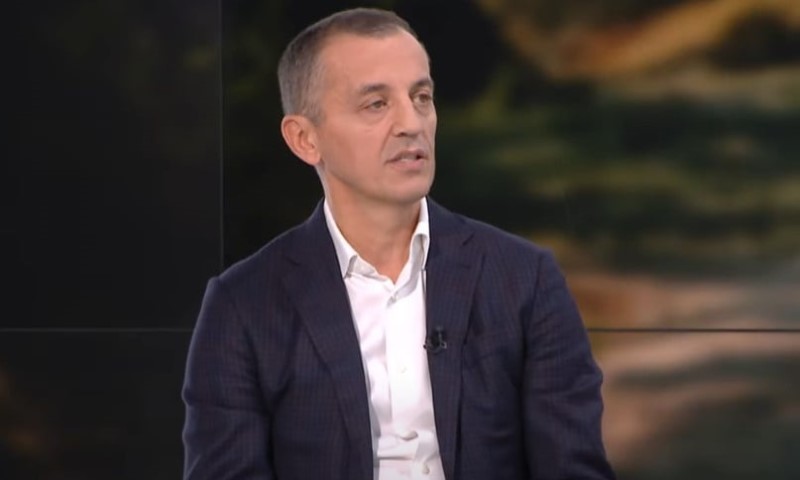 Uhapšen bivši ministar!  Bio je odlikovan ordenom Svetog Save, a ovo radio?