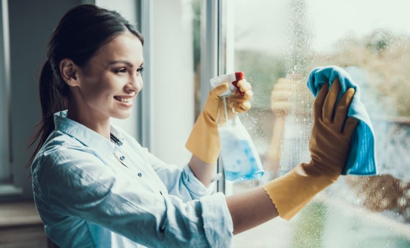 Stručnjaci savetuju: Operite prozore u oktobru – evo zašto je baš sad pravi trenutak
