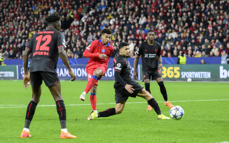 PSŽ razbio Bajer, u Leverkuzenu devet golova!