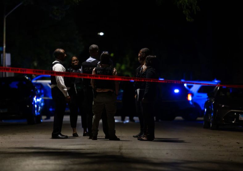 Pucnjava u Americi: Dvoje djece ubijeno, a još dvoje povrijeđeno