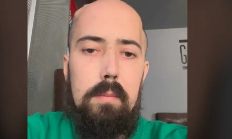 Radovan iz Banjaluke vodi borbu sa teškim bolestima: “Sada sam ja taj kome treba podrška”