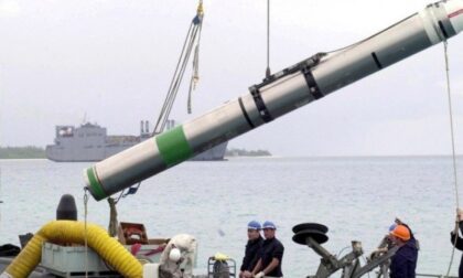 Pentagon odobrio isporuku raketa “tomahavk” Kijevu: Konačna odluka sada na Trampu