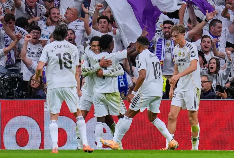 Derbi u Madridu: Real bez sedmorice bitnih igrača napada “građane”