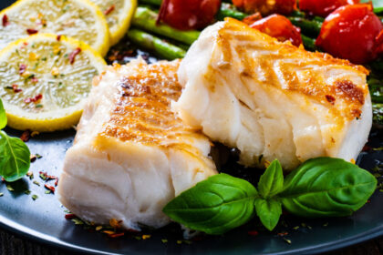 Koja riba je najzdravija? Ove četiri vrste su bogate proteinima i omega-3 kiselinama