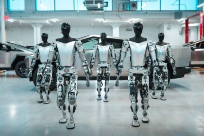 Zašto pionir robotike ne želi da priđe današnjim hodajućim robotima ni na tri metra