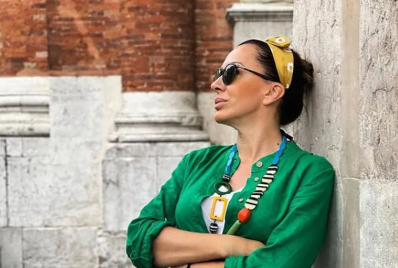 Romana o teškom periodu sa kojim se suočavala njena porodica: “Išla sam u pet ujutru na pijacu da prodajem…”