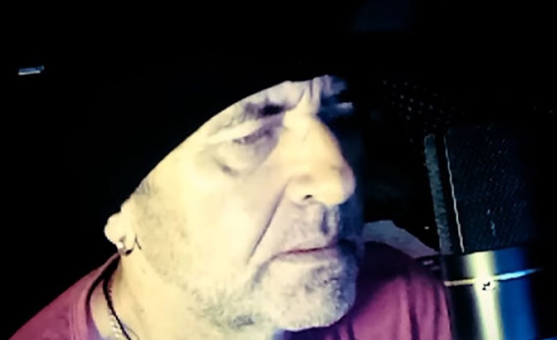 Tekst napisao u bolničkom krevetu: Muzičar posvetio pjesmu hirurgu u banjalučkom UKC-u VIDEO