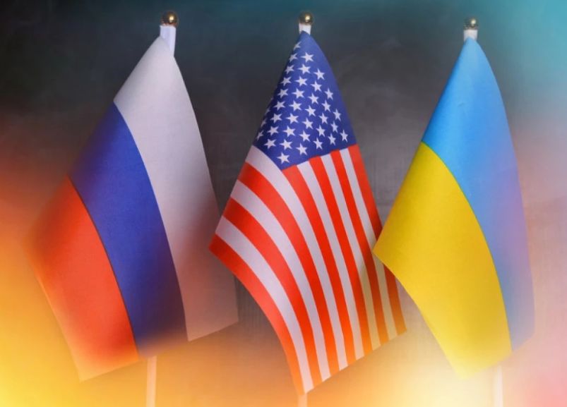 Kremlj prati saopštenja: Moskva nije dobila ažurirani plan SAD za Ukrajinu