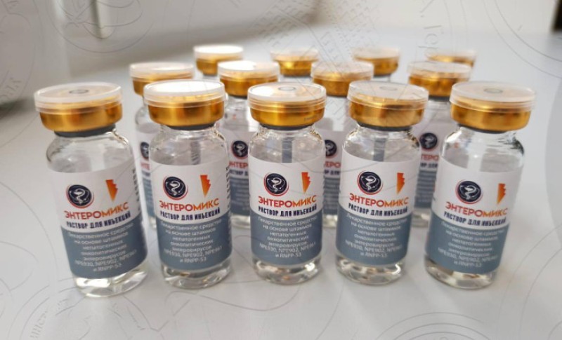 Postignut stoprocentni uspjeh! Ruska vakcina protiv raka uskoro u Srbiji!