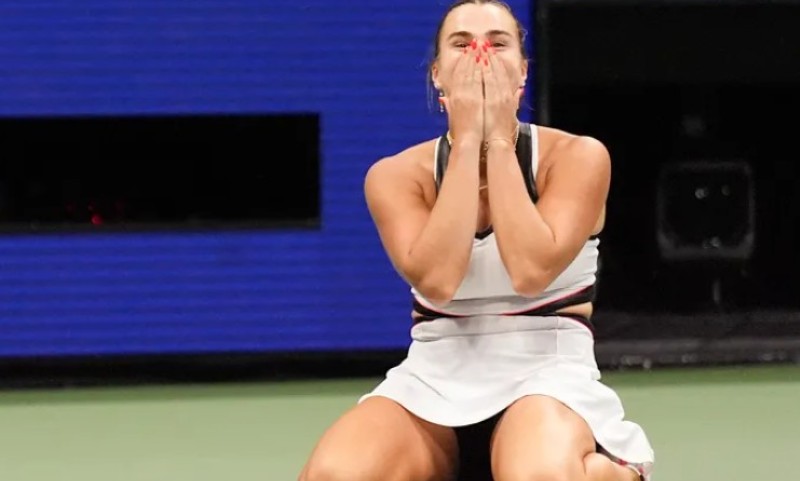 Iznenađenje u Vuhanu! Sabalenka se mučila, izgubila prvi set, pa “samljela” rivalku