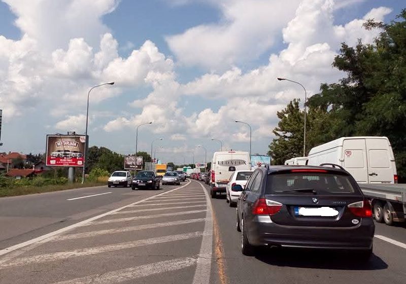 Spremite se za velike gužve: Počinju radovi na obnovi magistralnog puta Klašnice-Banjaluka