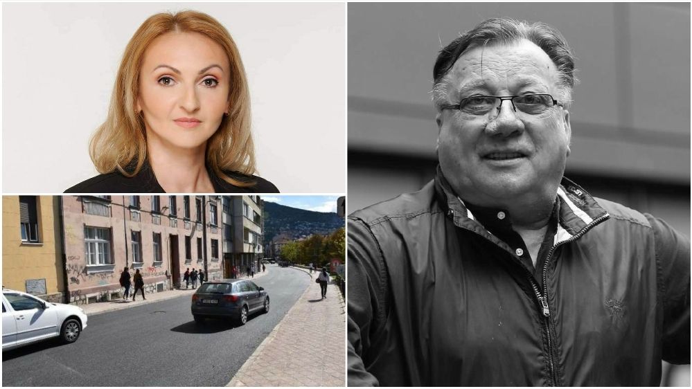 Inicijativa da Halid Bešlić dobije ulicu u Sarajevu: “Mi ćemo svi biti zaboravljeni”