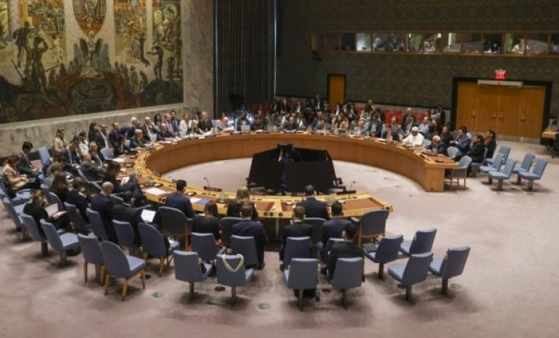 Savjet bezbjednosti UN o Kosovu i Metohiji: Poznat datum održavanja rasprave