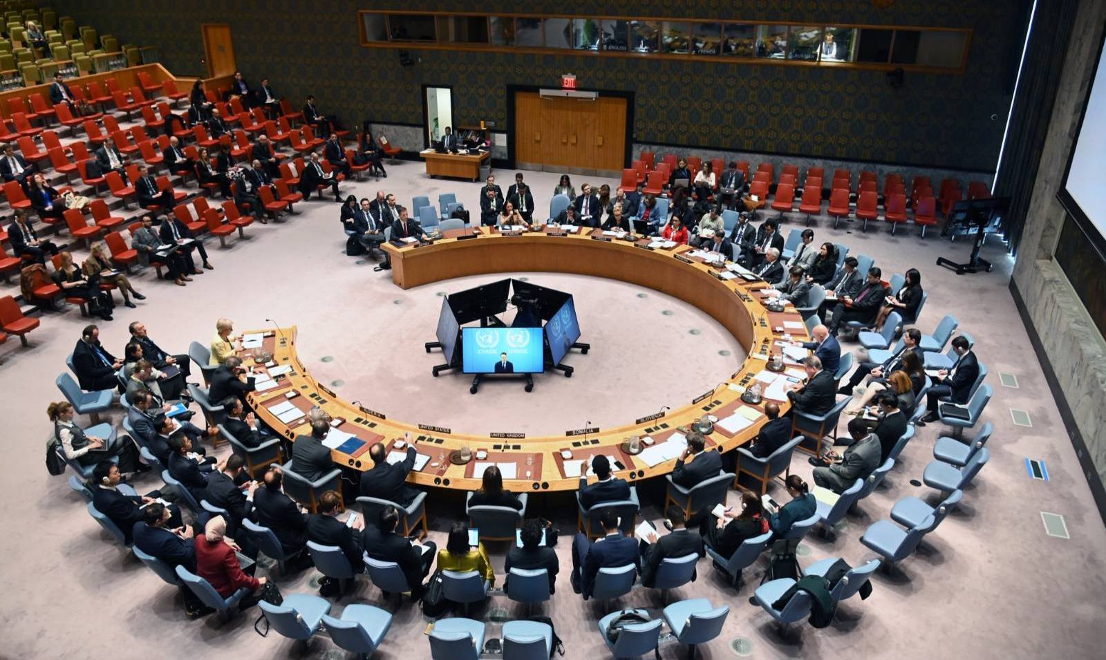 Hitna sjednica UN-a: Rusija traži oslobađanje Madura