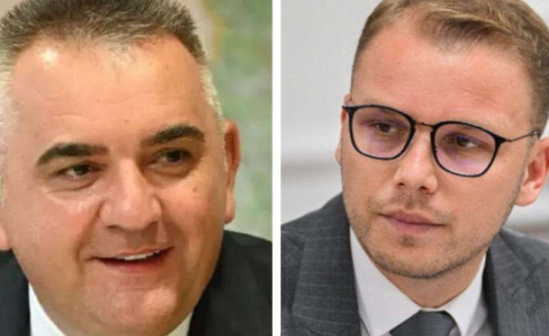 Hoće li biti TV debate: Vlada Srpske objelodanila detalje organizacije duela Minića i Stanivukovića