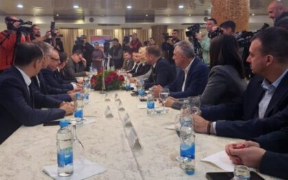 Stanivuković potvrdio: Pokret Sigurna Srpska podržao Blanušu