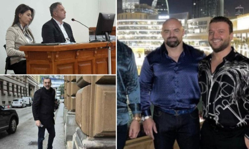 Šokantan iskaz policajca na suđenju Konakoviću: “Majka je imala moždani udar”