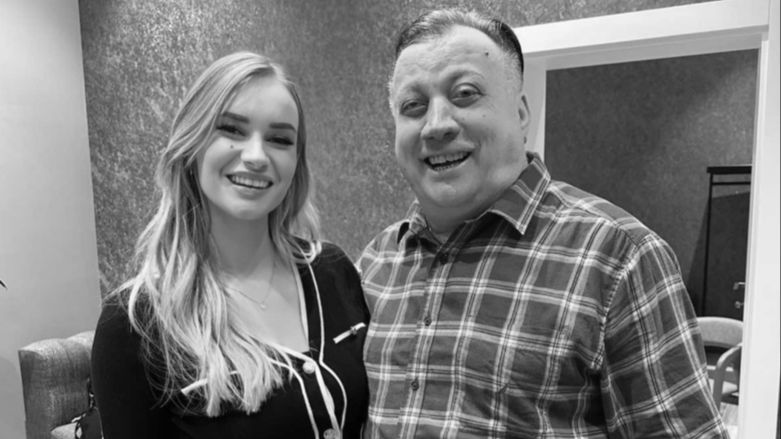 Šejla Zonić se emotivno oprostila od Halida Bešlića: Otišao je glas koji je obilježio mnoge generacije