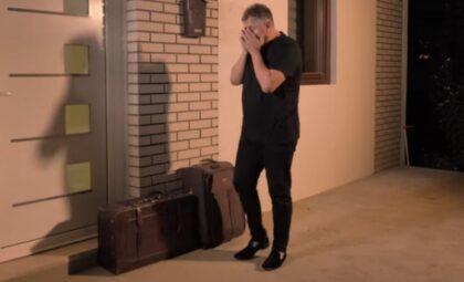 Muzičar iz BiH deportovan iz Švedske: Propali nastupi, Koke objasnio šta se desilo VIDEO