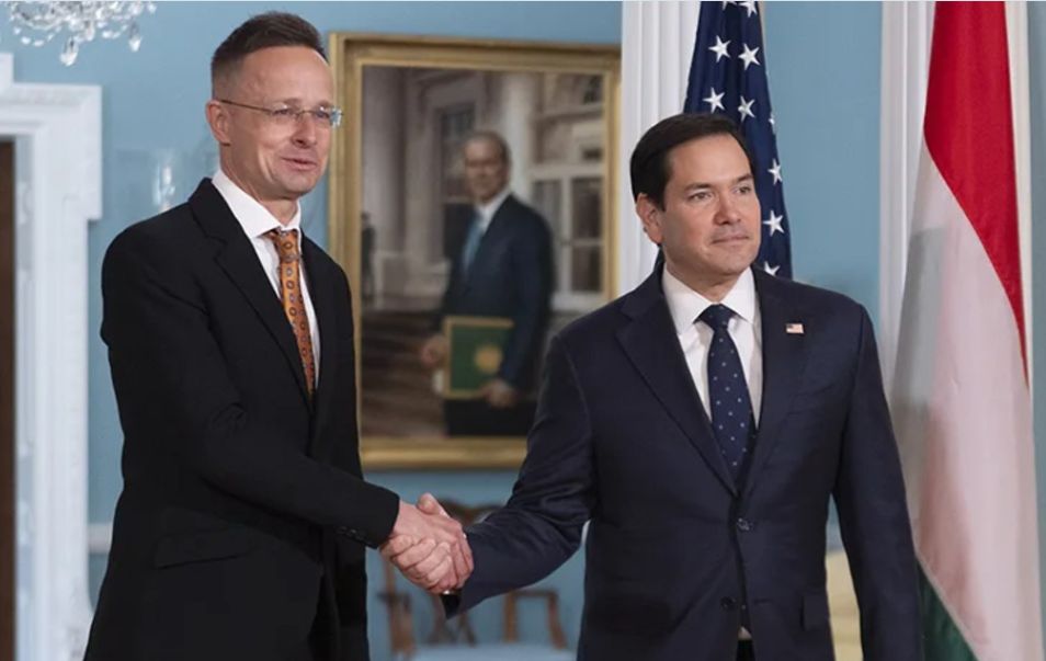Sijarto nakon sastanka sa Rubiom: SAD nisu odustale od samita sa Rusijom u Budimpešti