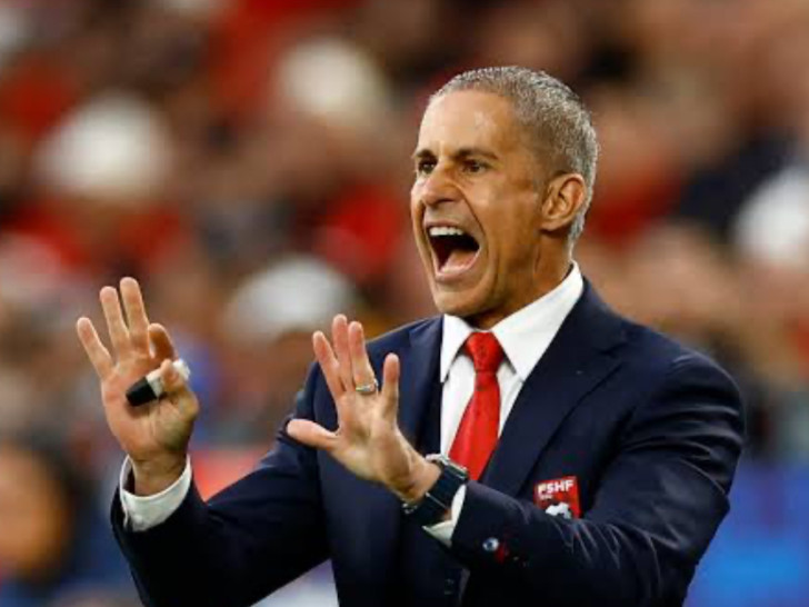 Silvinjo vjeruje u svoje igrače: Meč sa Srbijom drugačiji od ostalih