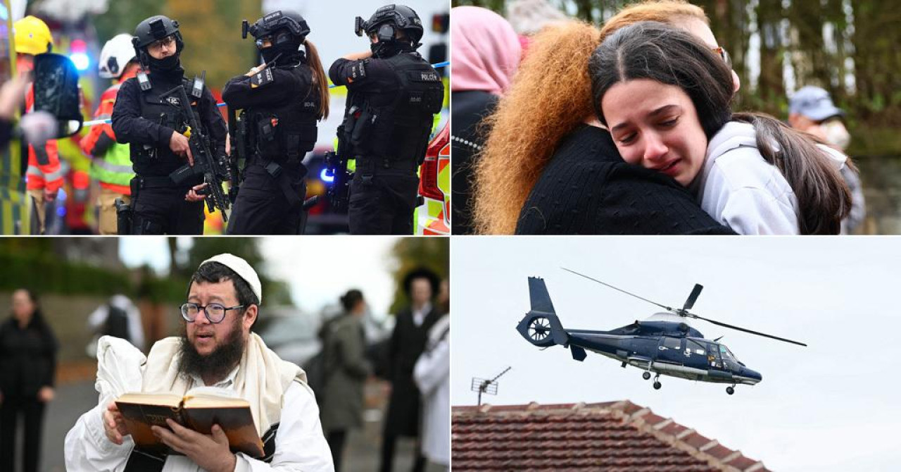 Jezivi detalji: Policija upucala jednu od žrtava napada u Mančesteru