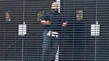 Objavljen uznemirujući snimak napadača na sinagogu: Poznat identitet