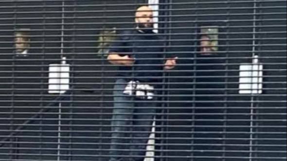 Objavljen uznemirujući snimak napadača na sinagogu: Poznat identitet