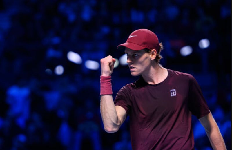 Siner savladao Zvereva u finalu turnira u Beču i došao do 22. titule u karijeri