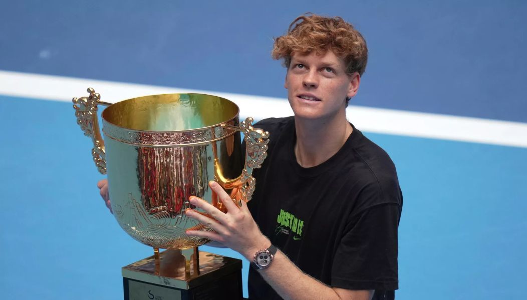 Siner ‘razbio’ Alkaraza i uzeo šest miliona dolara!