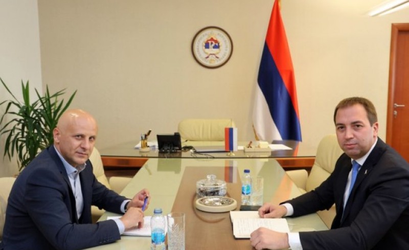 Selak i Kostrešević o Šumama Srpske: Institucije moraju odgovoriti na zloupotrebe