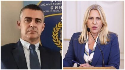 Hiljadu maraka za zaposlene: Sindikat SIPA-e podržao prijedlog Cvijanovićeve