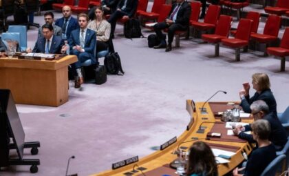 Sjednica Savjeta bezbjednosti UN: Na dnevnom redu situacija u BiH VIDEO