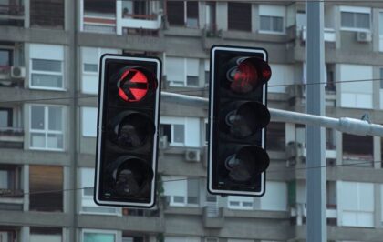 Nova pravila u Beogradu! Šapić: Ukida se skretanje lijevo na raskrsnicama