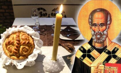 Važni datumi u kalendaru! Evo koje krsne slave ćemo proslaviti do kraja godine