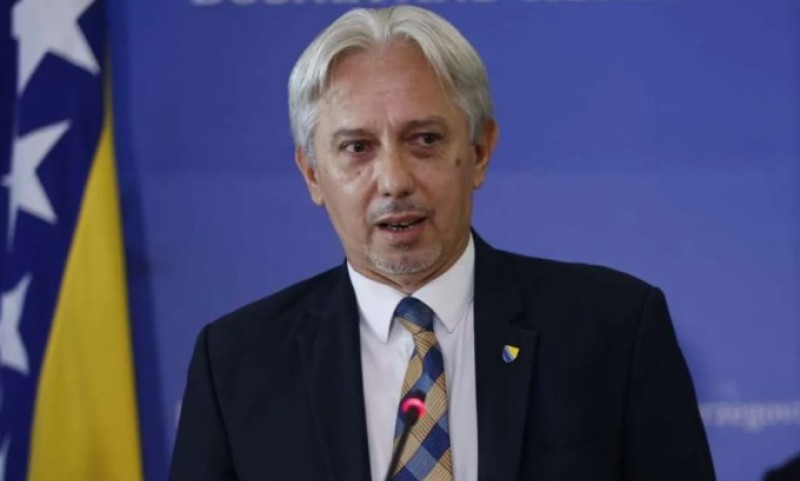 Tužbu podnio protiv BiH: Strazbur presudio da Slaven Kovačević nije žrtva