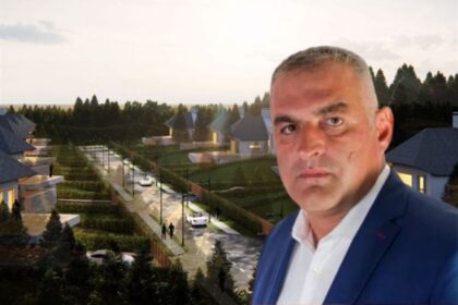 Nagrada za transfer u SNSD? Vlada poklonila Han Pijesku 48 hektara zemljišta