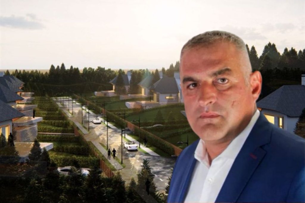 Nagrada za transfer u SNSD? Vlada poklonila Han Pijesku 48 hektara zemljišta
