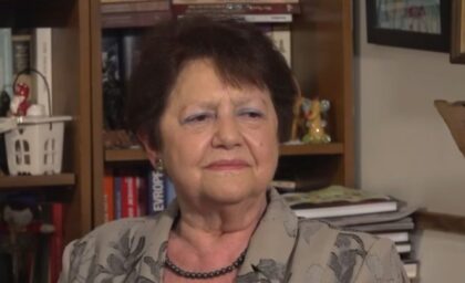 Grad vodila u vrijeme sankcija i rata: Preminula prva žena gradonačelnik Beograda