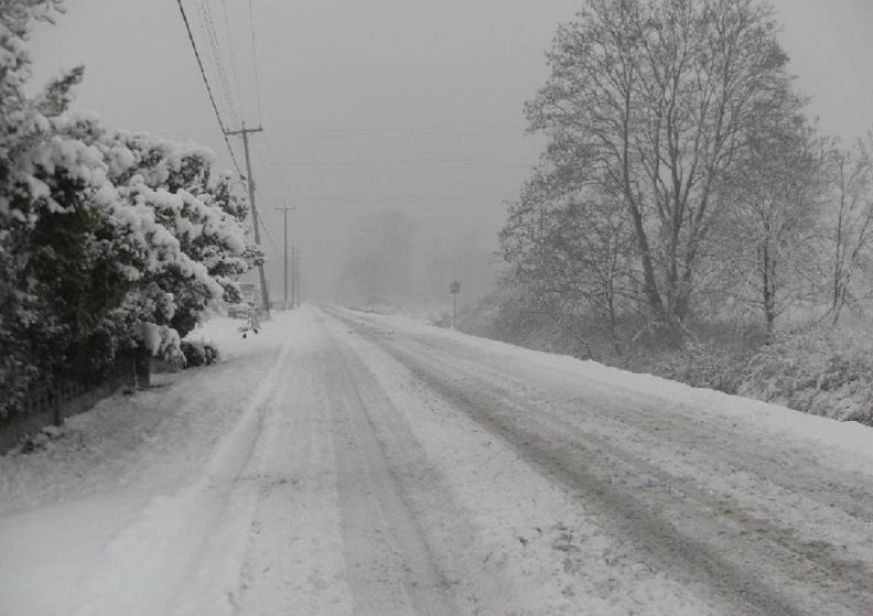 Dobro se obucite: Sutra oblačno uz pad temperature, kišu i snijeg