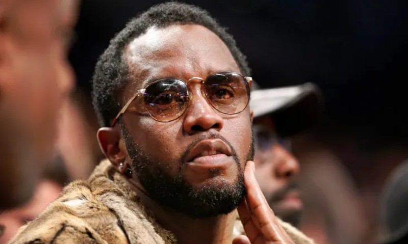 Majka Pi Didija napala Netfliks: Nije me ošamario