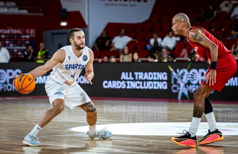 Prvi poraz srpskog tima u Ligi šampiona: Španci ipak nepremostiva prepreka