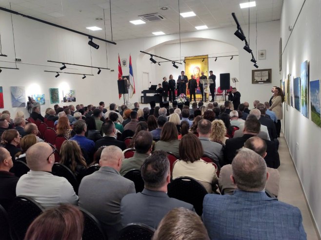 Srbac obilježava Dan i krsnu slavu opštine