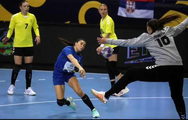 Rukometašice Srbije pobedile Litvaniju na početku kvalifikacija za EP